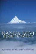 Nanda Devi - Hugh Thomson
