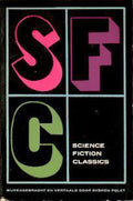 Science Fiction Classics - Onbekend