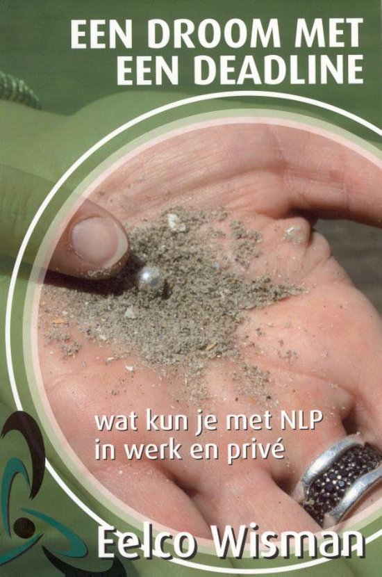 Een droom met een deadline - Eelco Wisman