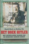 Het Boek Hitler - Henrik Eberle en Matthias Uhl, M. Uhl