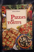 PIZZA'S EN TOSTI'S - A. Wilson