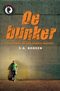 De bunker - Stephanie Bodeen, S. Bodeen
