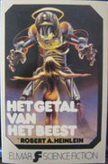 Het getal van het beest - Robert A. Heinlein, Bob Van Laerhoven