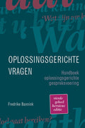 Oplossingsgerichte vragen - Fredrike Bannink