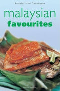 Malaysian Favorites - Periplus