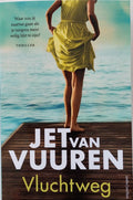 Vluchtweg - special KV - Jet van Vuuren