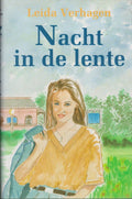 Nacht in de lente (vcl) - Leida Verhagen