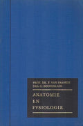 Anatomie en fysiologie - Faassen