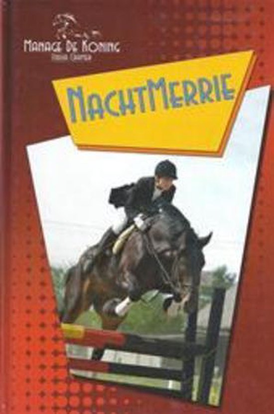 Nachtmerrie - Cramer - Stasia