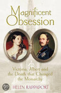 Magnificent Obsession - Helen Rappaport