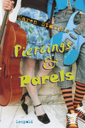 Piercings & parels - Maren Stoffels