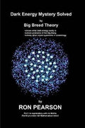 Dark Energy Mystery Solved - Ron Pearson