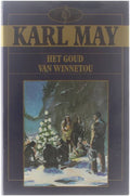 Het goud van Winnetou - Karl May - Karl May, geen