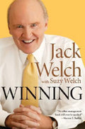 Winning - Jack Welch, Suzy Welch