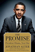 The Promise - Jonathan Alter