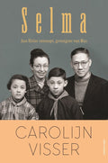 Selma - Carolijn Visser