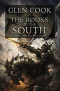 Books Of The South - Glen Cook
