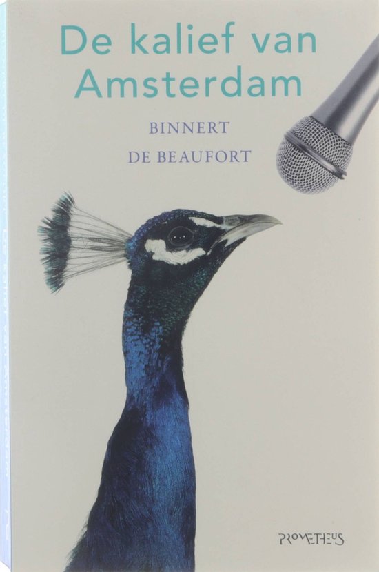 de kalief van Amsterdam - Binnert de Beaufort