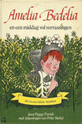 Amelia bedelia - Fritz Siebel, Peggy Parish