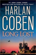 Long Lost - Harlan Coben