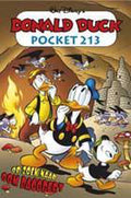 Donald Duck pocket 213 Op zoek naar oom Dagobert - Walter Elias Disney, Dimitri Heikamp