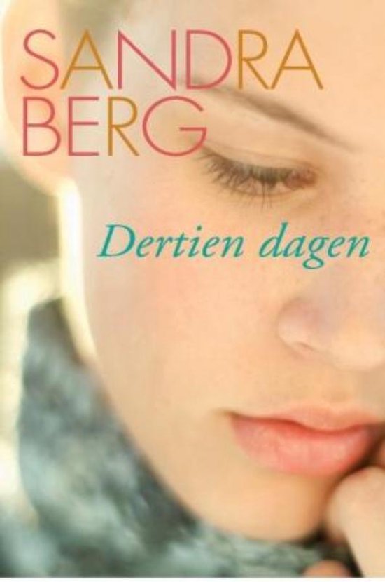 Dertien dagen - Sandra Berg