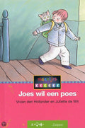 JOES WIL EEN POES - V. Hollander, Juliette de Wit