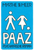 Paaz - Myrthe van der Meer