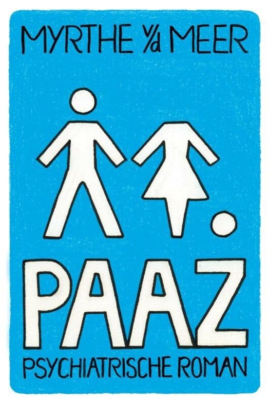 Paaz - Myrthe van der Meer