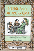 Kleine Beer Bij Opa En Oma - Else Holmelund Minarik, Maurice (Ill.) Sendak