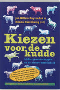 Kennis / Openbare mening / Politiek - Kiezen voor de kudde - Menno Hurenkamp