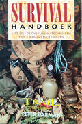Survival handboek - Leer zelf de overlevingstechnieken van 's werelds elitetroepen - P. Darman
