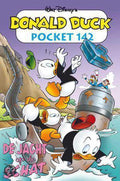 Donald Duck Pocket 142 Jacht Op De Schat - Walt Disney