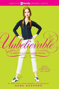 Unbelievable - Sara Shepard