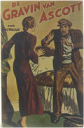 De Gravin van Ascott - Edgar Wallace