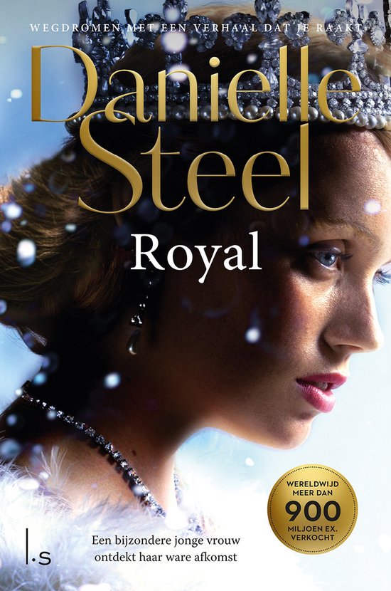 Royal - Danielle Steel