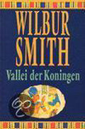 Vallei der koningen - Wilbur A. Smith, Hans Kooijman