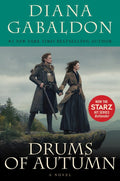Drums of Autumn - Diana Gabaldon
