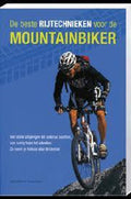 De beste rijtechnieken voor de mountainbiker - Holger Meyer en Thomas Rögner