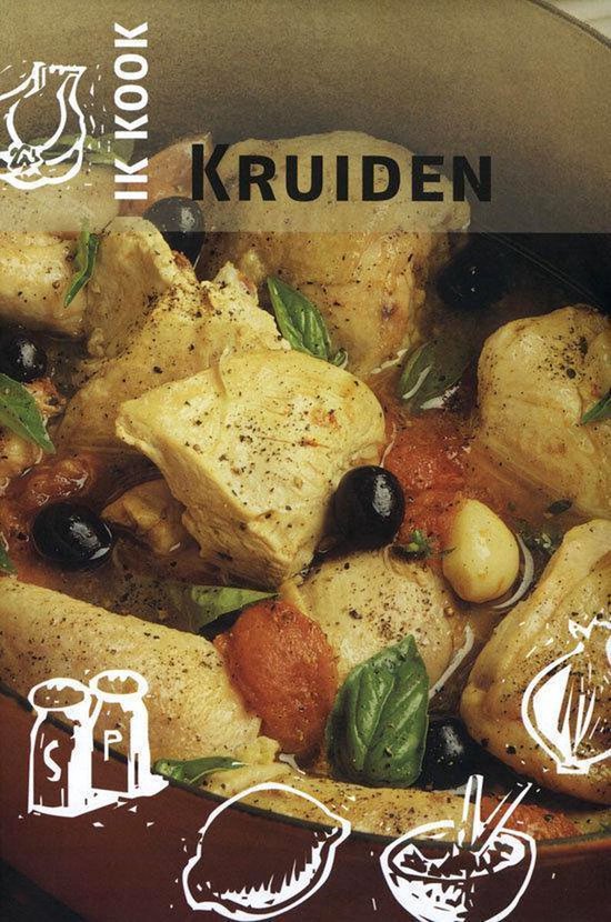 Kruiden - Ik Kook - Onbekend
