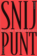 Snijpunt - Nelleke Noordervliet