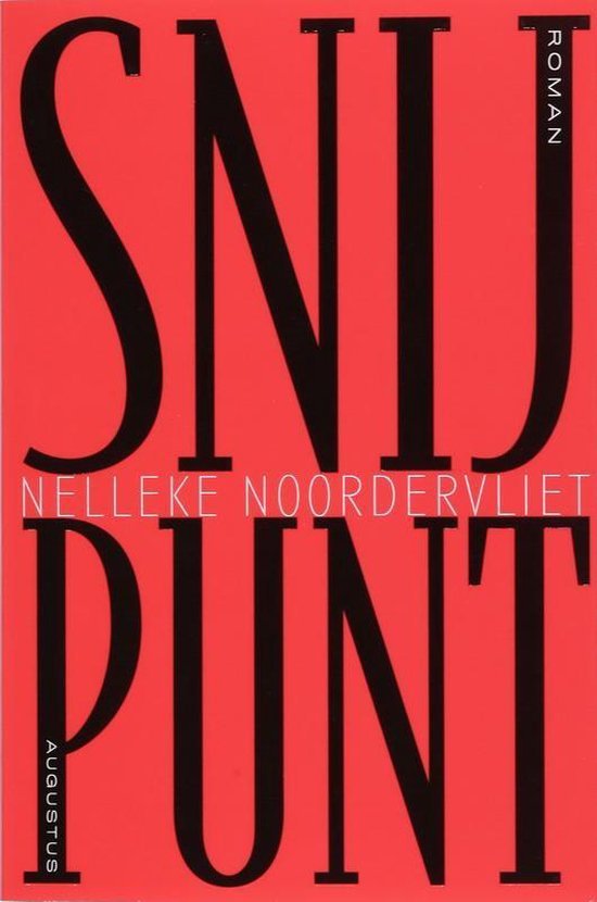 Snijpunt - Nelleke Noordervliet
