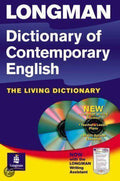 Longman Dictionary of Contemporary English - Della Summers