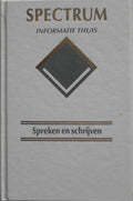 Spreken en schrijven