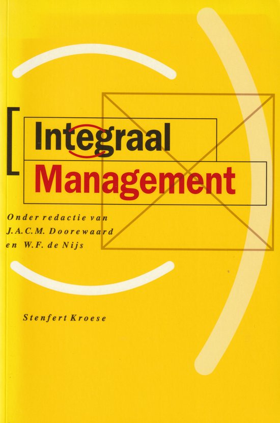 Integraal management - Doorewaard