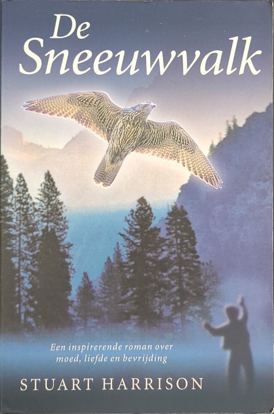 Sneeuwvalk - Stuart Harrison