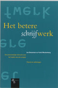 Het Betere Schrijfwerk - Lex Boezeman, Frank Woudenberg