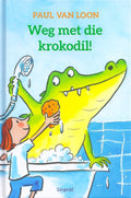 Weg met die krokodil - Paul van Loon, Georgien Overwater