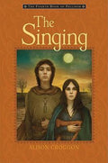 The Singing - Alison Croggon
