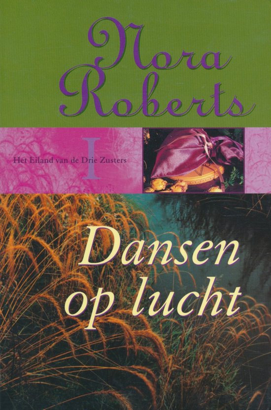 Dansen Op Lucht - Nora Roberts